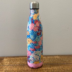 Floral Matilda Jane Metal Tumbler - NWT